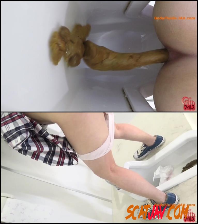 BFFF-144 Young girls close-up pooping in a public WC (236.2019_BFFF-144 | 2018 | FullHD) (234 MB)
