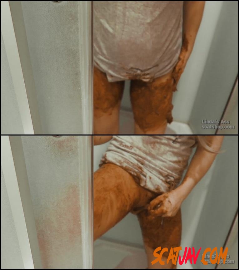 [Special #623] Shitting and pissing in the shower SexyAss (066.623_BFSpec-623 | 2018 | FullHD) (837 MB)