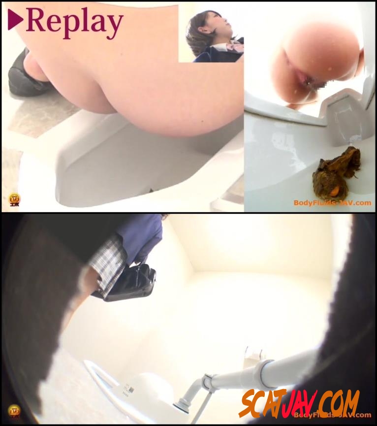 BFEE-40 Girl student does pooping and diarrhea in toilet (101.1914_BFEE-40 | 2018 | FullHD) (510 MB)
