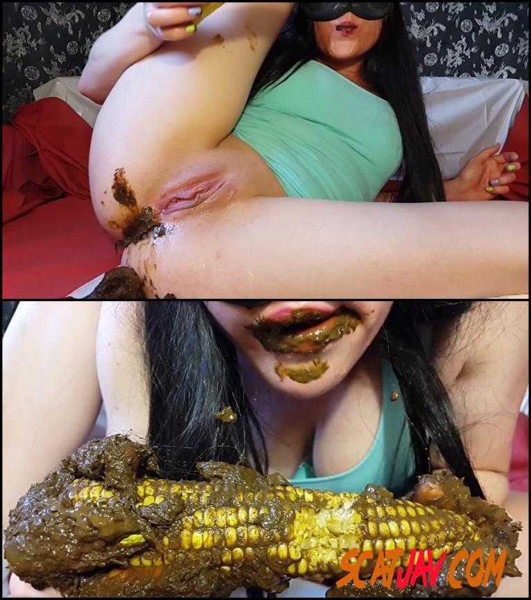 [Special #539] Anna Coprofield masturbates all their dirty holes shitty-corn (151.539_BFSpec-539 | 2018 | FullHD) (1.97 GB)