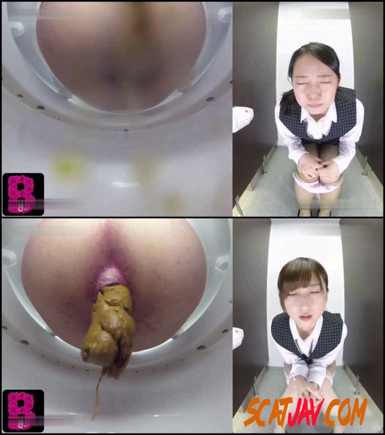 BFBY-05 Pooping close-up cute schoolgirls in toilet (118.1449_BFBY-05 | 2018 | FullHD) (624 MB)