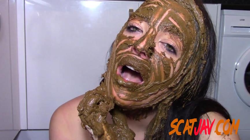 Special #880 Smearing Shit on Face (3.880_BFSpec-880 | 2019 | FullHD) (1.18 GB)