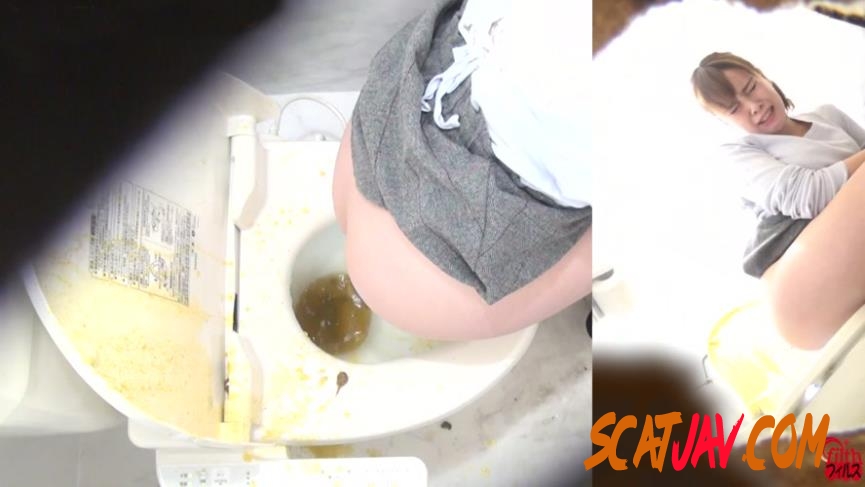 BFFF-226 Departures and Diarrhea in Public Toilet Hidden Camera 食中毒排便便器過去 (1.1789_BFFF-226 | 2019 | FullHD) (447 MB)