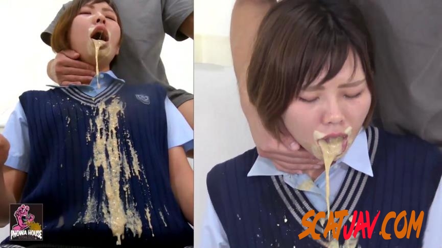 BFJV-70 Forced Continuous Vomiting 強制連続嘔吐 Documentary (3.2406_BFJV-70 | 2019 | FullHD) (802 MB)