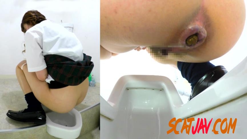 BFEE-148 美少女トイレ排便 Beautiful Girl Toilet Defecation (3.2550_BFEE-148 | 2019 | FullHD) (424 MB)