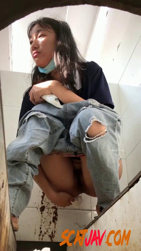 BFJP-101 Asian Peeping Voyeur Uncensoredトイレでおしっこをする美しい女性 (1.5541_BFJP-101 | 2024 | UltraHD/2K) (864 MB)