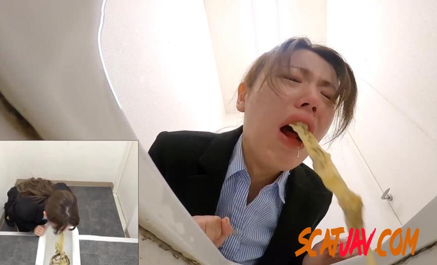 BFJV-182 嘔吐と下痢による重度の食中毒 Severe Food Poisoning Caused by Vomiting (1.5996_BFJV-182 | 2025 | FullHD) (944 MB)