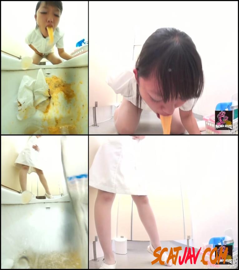 BFJV-11 Girl puke in toilet after food poisoning (051.1734_BFJV-11 | 2018 | FullHD) (271 MB)