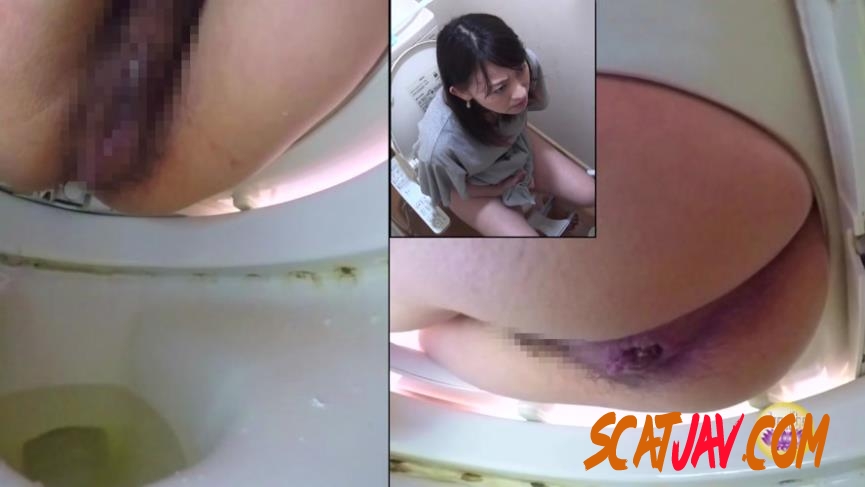 BFSL-90 友達のトイレを使ってたわごと Hidden Camera at a friend's House Pooping Girlfriend (2.1893_BFSL-90 | 2019 | FullHD) (201 MB)