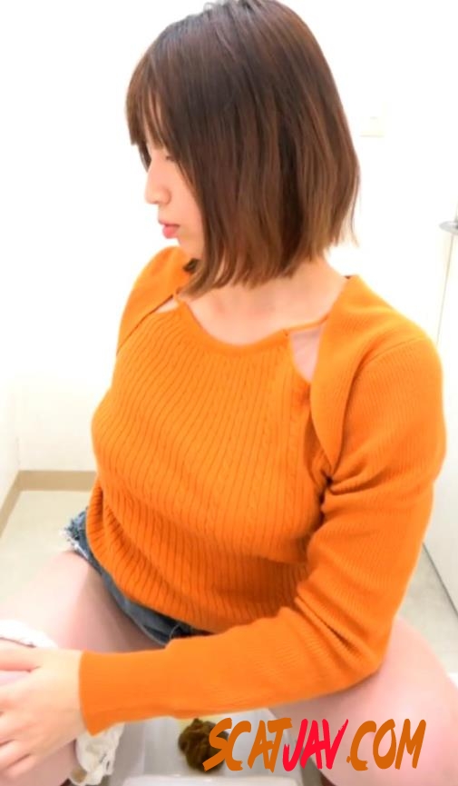 BFSR-683 Voyeur Farting and Shitting in the Toilet トイレでオナラとウンコをする盗撮 (1.5974_BFSR-683 | 2025 | FullHD) (143 MB)