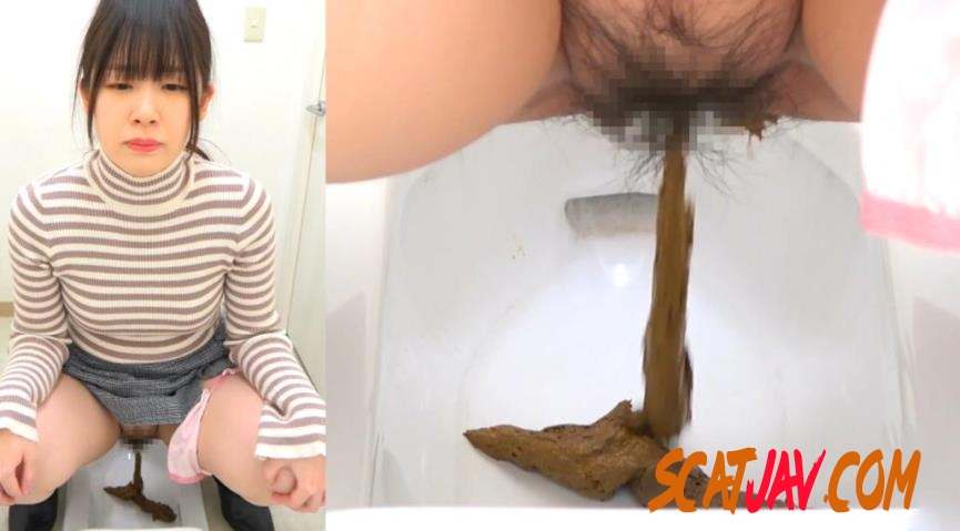 BFSR-704 洋式トイレと和式トイレにウンコをする Farting and Shitting in the Toilet (1.6048_BFSR-704 | 2025 | FullHD) (162 MB)