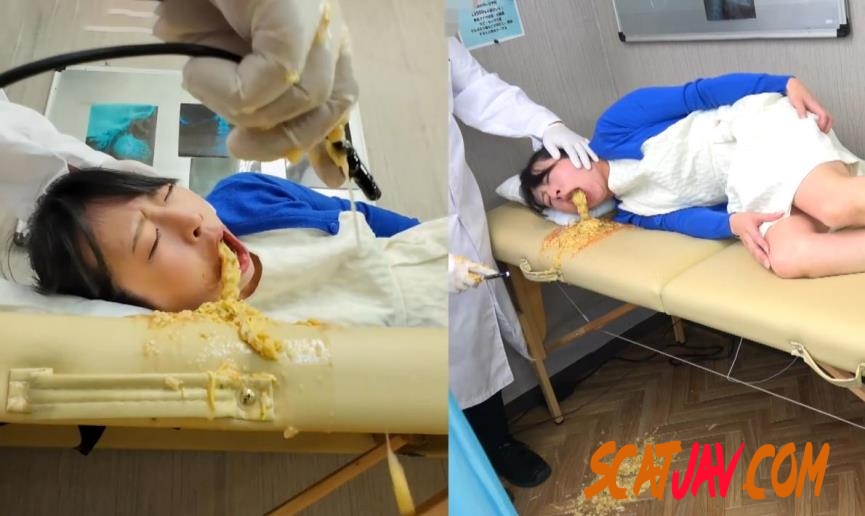 BFJV-192 Endoscopy Induces Vomiting in an Unscrupulous Clinic (1.6138_BFJV-192 | 2026 | FullHD) (378 MB)