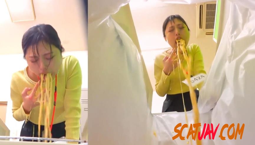 BFJV-195 Eating Contest: Vomiting Until Exhaustion (1.6169_BFJV-195 | 2026 | FullHD) (854 MB)