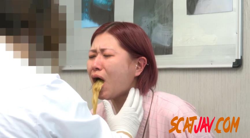 BFJV-197 Endoscopy Induces Vomiting in an Unscrupulous Clinic (1.6190_BFJV-197 | 2026 | FullHD) (341 MB)