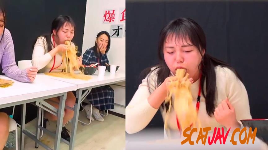 BFJV-202 Eating Contest: Vomiting Until Exhaustion (1.6243_BFJV-202 | 2026 | FullHD) (595 MB)