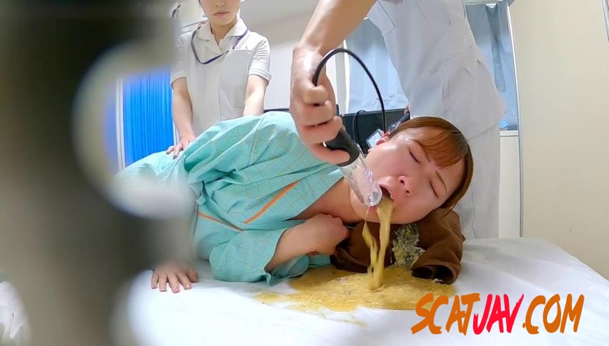 BFJV-206 Endoscopy Induces Vomiting in an Unscrupulous Clinic (1.6288_BFJV-206 | 2026 | FullHD) (252 MB)